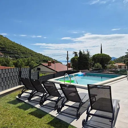 Aylen Villa *