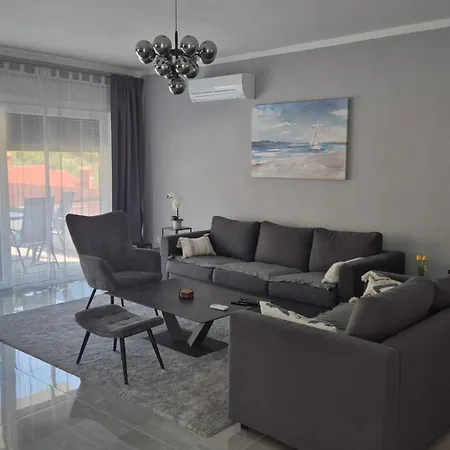 Aylen Villa Mošćenička Draga