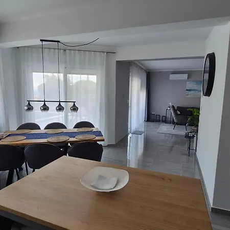 Villa Aylen