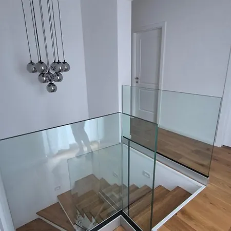 Villa Aylen Mošćenička Draga