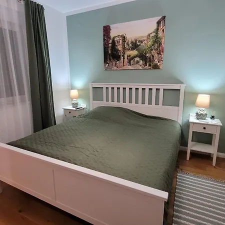 Aylen Villa Mošćenička Draga