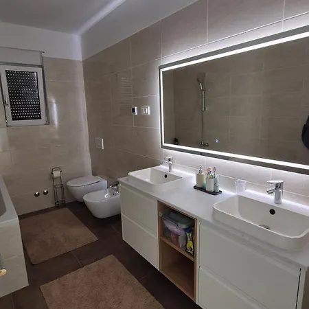 Aylen Villa Mošćenička Draga